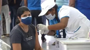 Telangana identifies 6 lakh people for priority vaccination